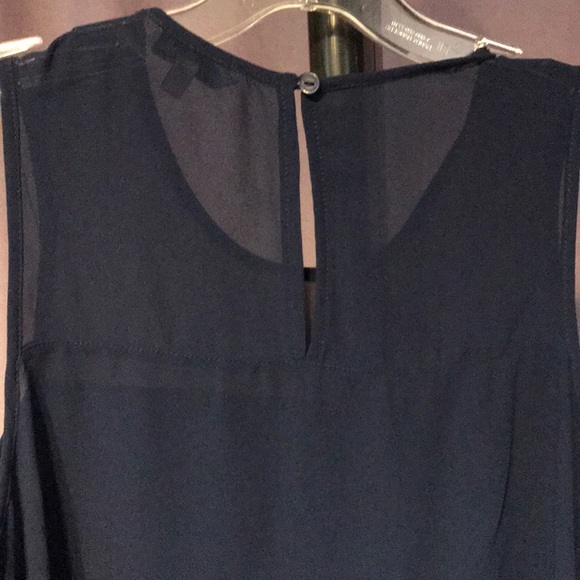 Naked Zebra tank - Picture 4 of 5